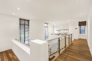 Egerton Gardens, London, SW3