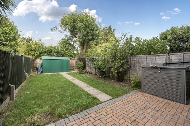 Cranston Road, London, SE23