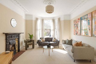 Gresham Road, London, SW9