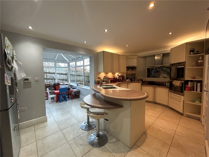Western Road, Crediton, Devon, EX17