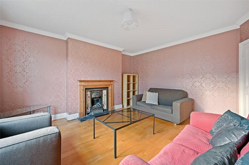 St Stephens Avenue, London, W12