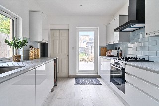 Lutwyche Road, London, SE6