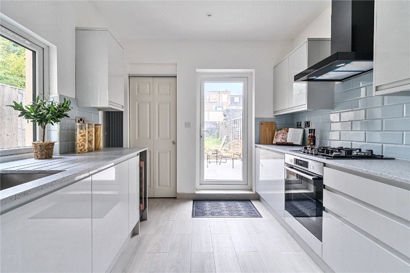 Lutwyche Road, London, SE6