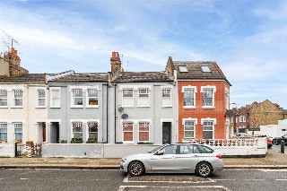 Stephendale Road, Fulham, London, SW6