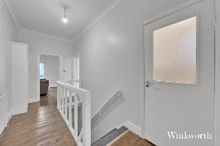 Mill Hill East, London, NW7
