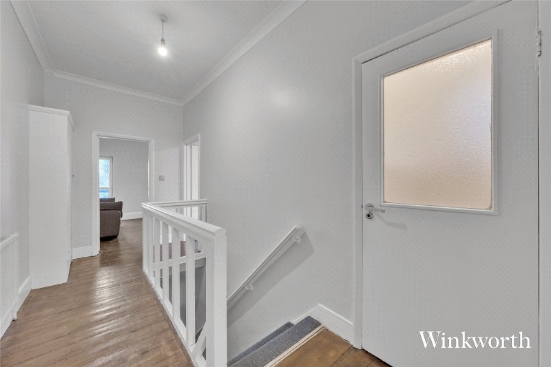 Mill Hill East, London, NW7