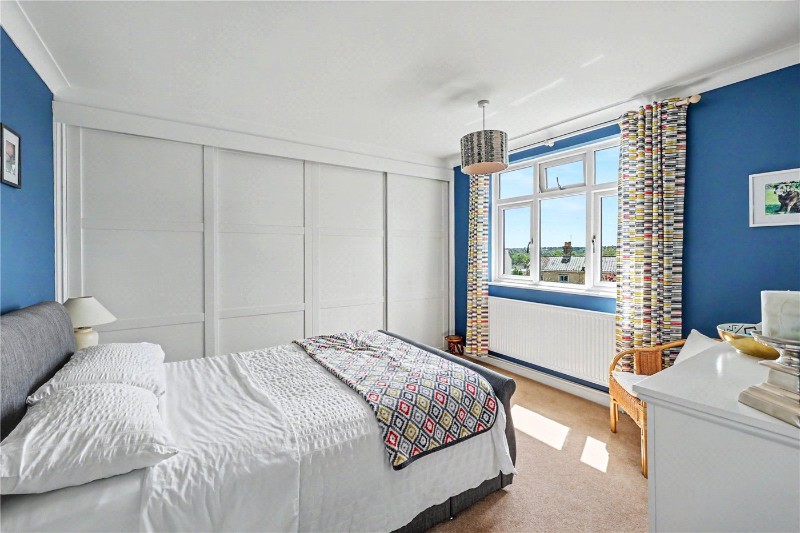 Aylsham Road, Norwich, Norfolk, NR3
