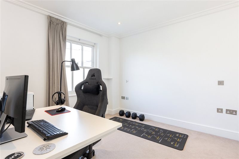 Quill Terrace, 22 Charlwood Road, London, SW15