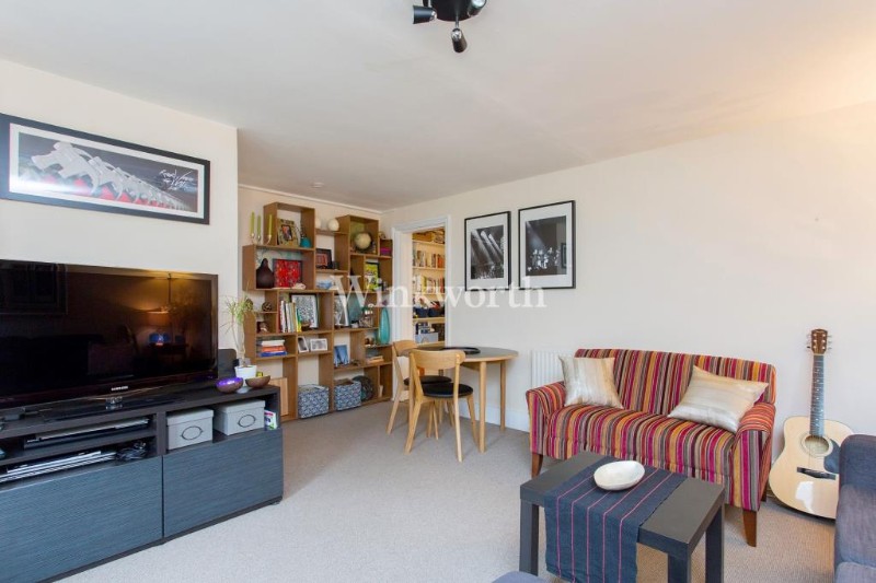 Pemberton Road, Harringay, N4
