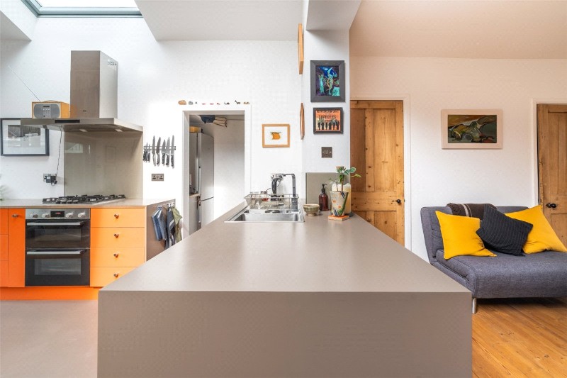 Crescent Road, Wimborne, Dorset, BH21