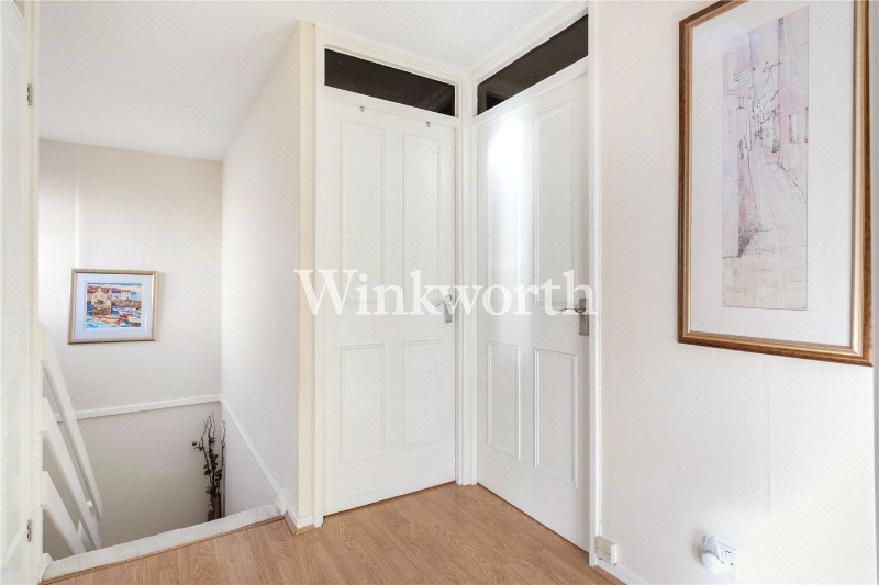 Caradon Way, London, N15