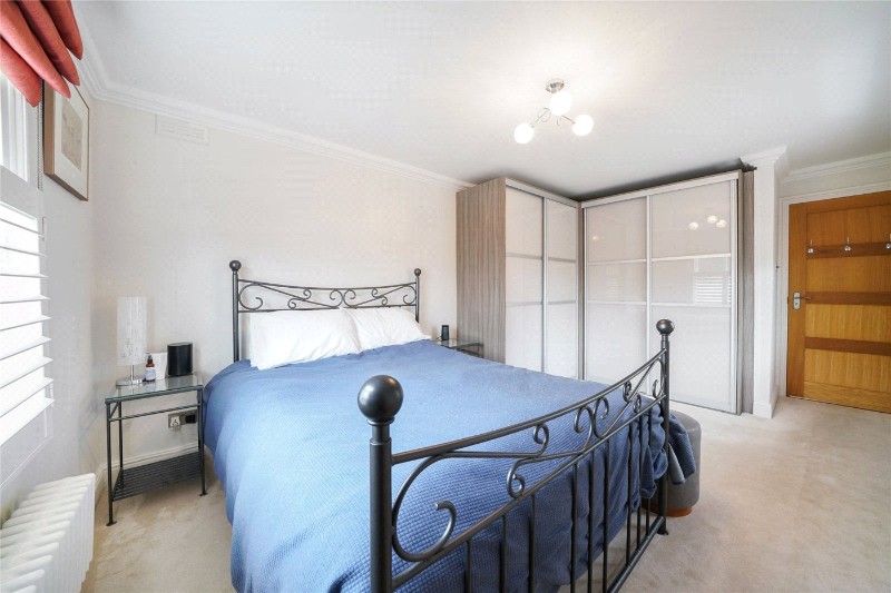 Lady Somerset Road, London, NW5
