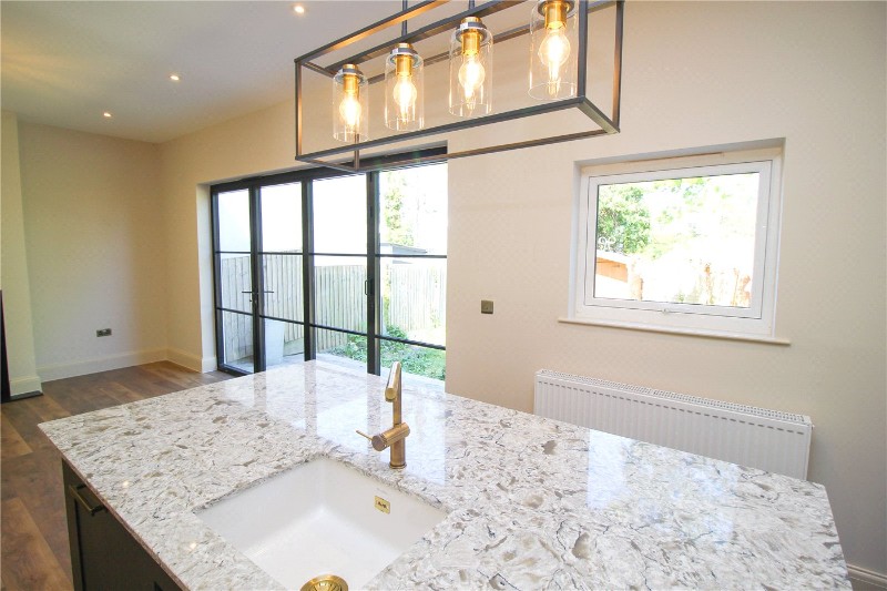 Cavendish Gardens, Westcliff-on-Sea, Essex, SS0