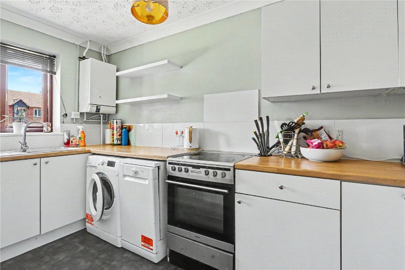 Anson Close, Hethersett, Norwich, Norfolk, NR9