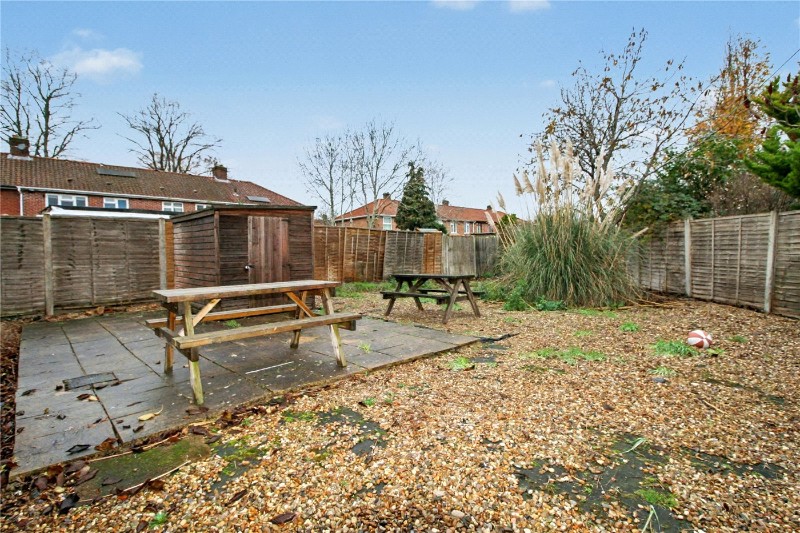 Irstead Road, Norwich, Norfolk, NR5