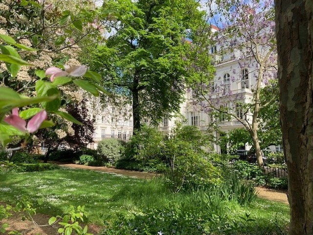 Cleveland Square, Bayswater, W2