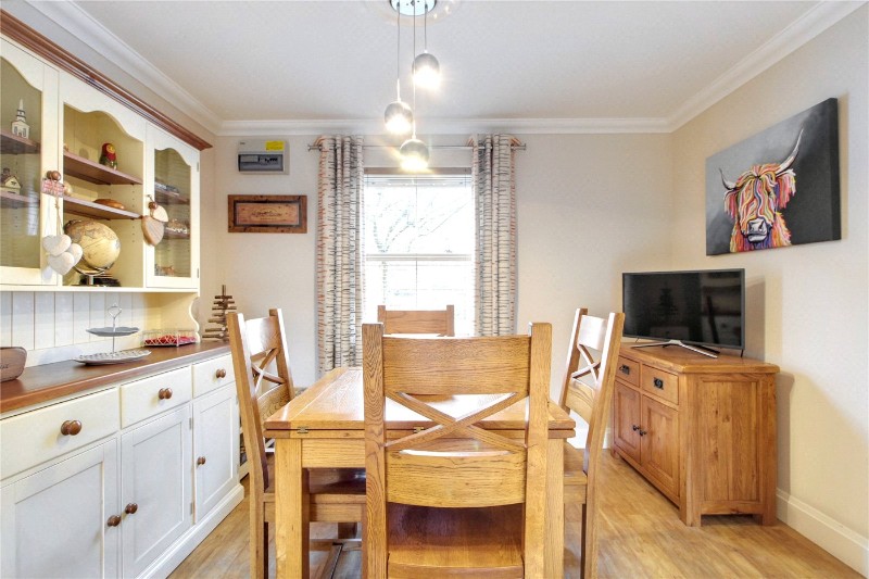 Trafalgar Square, Poringland, Norwich, Norfolk, NR14