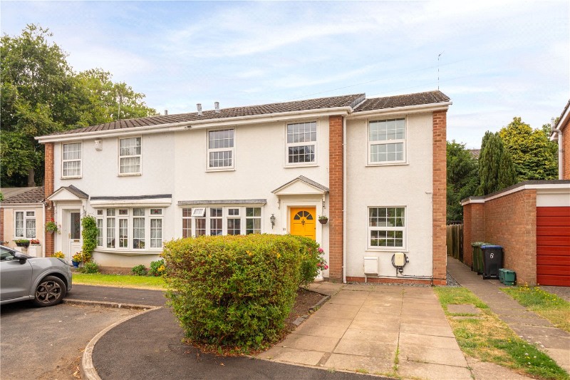 Rotherfield Close, Leamington Spa, Warwickshire, CV31