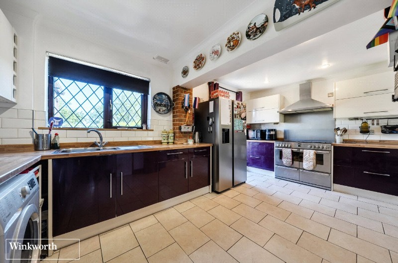 Stratfield Road, Basingstoke, Hampshire, RG21