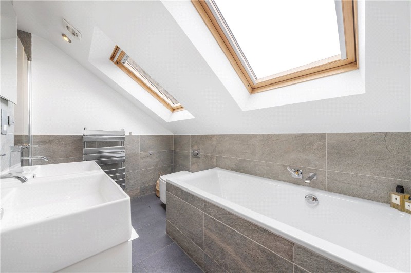 Rodwell Road, London, SE22