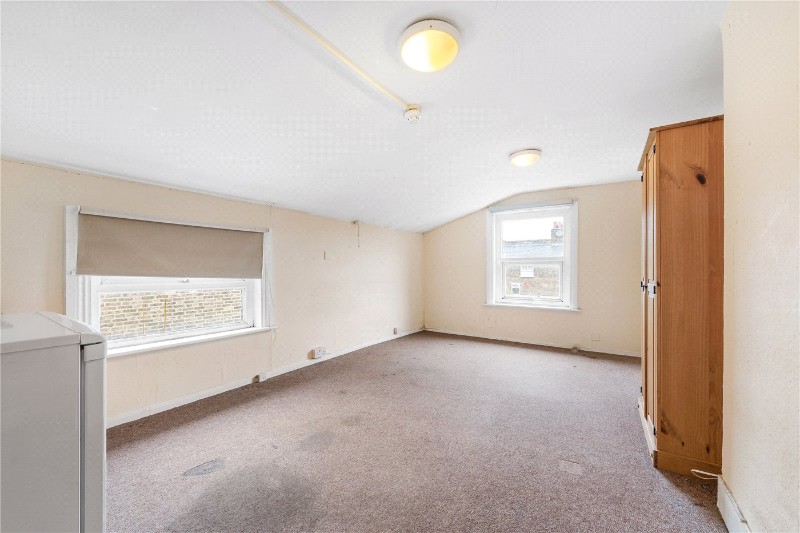 Ondine Road, London, SE15