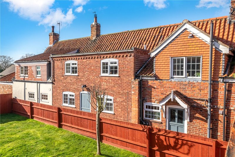 Royal Oak Lane, Aubourn, Lincoln, Lincolnshire, LN5