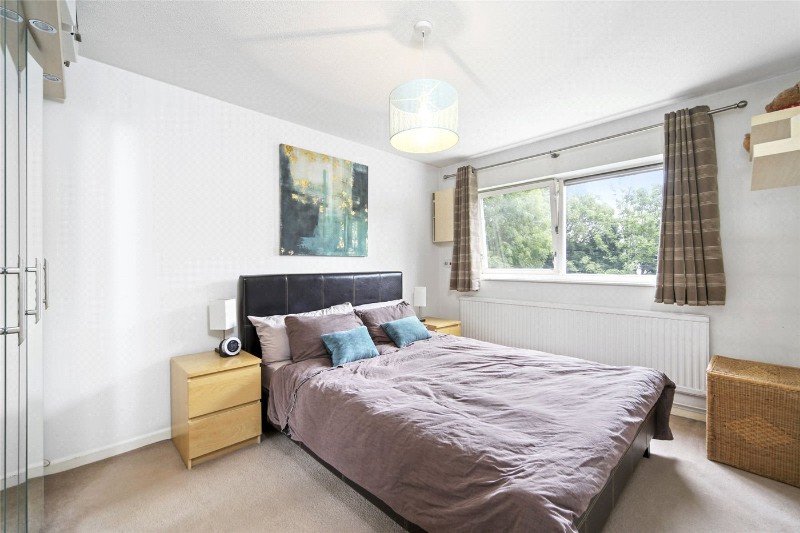Ollgar Close, Shepherds  Bush, London, W12