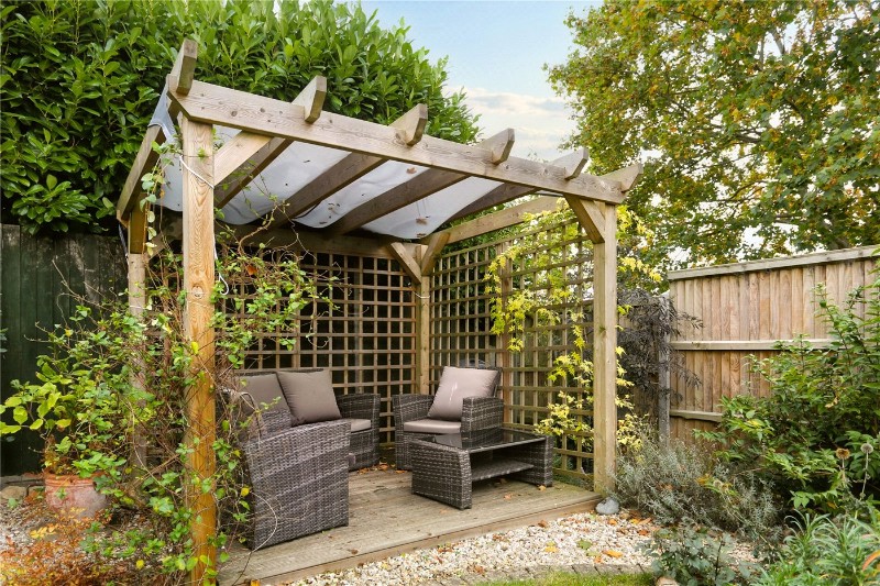 Buckland Rise, Eaton, Norwich, Norfolk, NR4