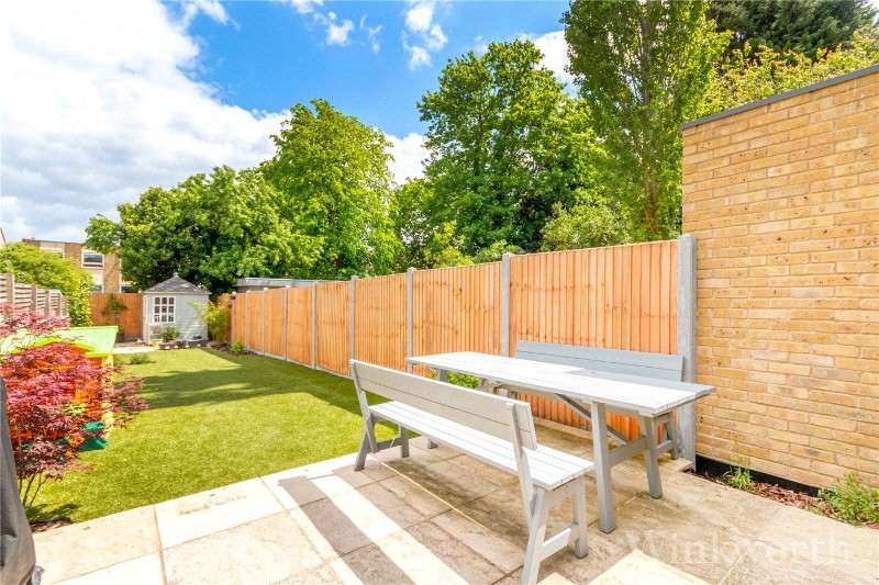 Dacres Road, London, SE23