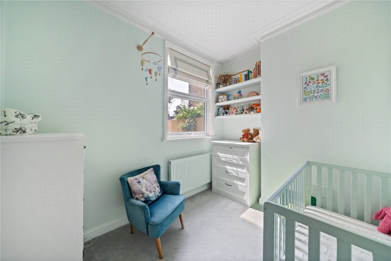 St Julians Farm Road, West Norwood, London, SE27