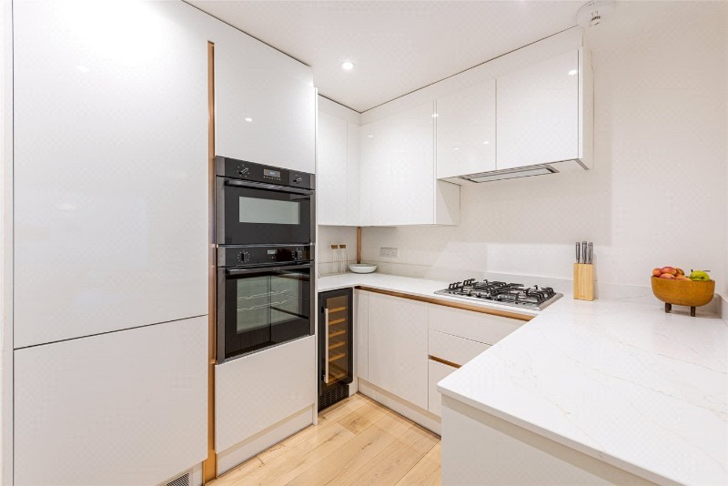 Charlwood Street, London, SW1V