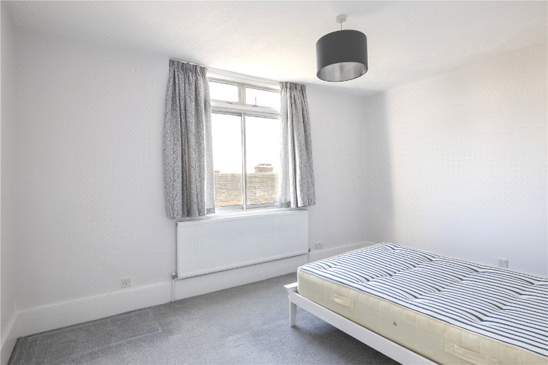 Herne Hill, London, SE24