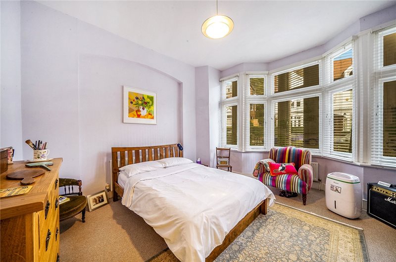 Stanhope Gardens, London, N6