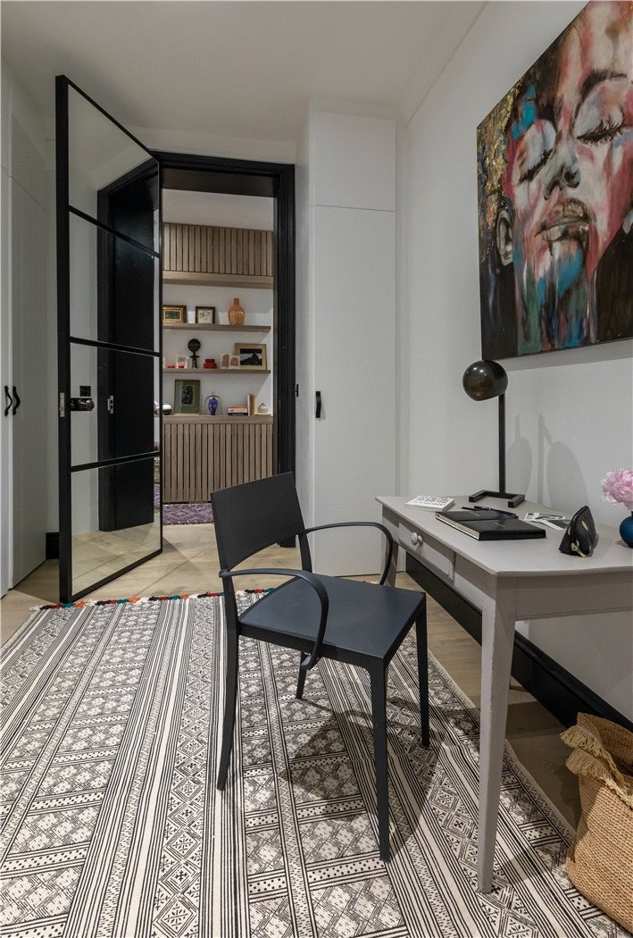 Sloane Court East, London, SW3
