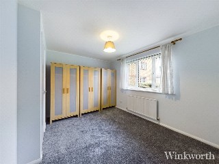 Popes Lane, Ealing, London, UK, W5