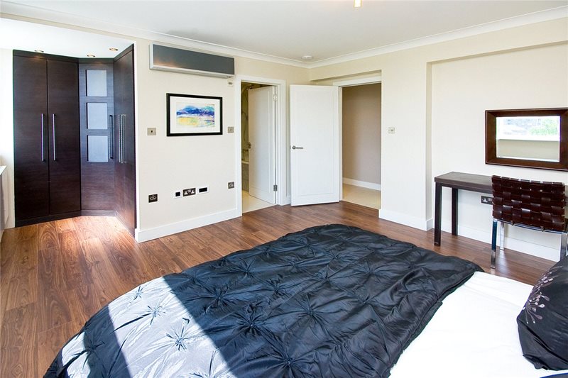 Boydell Court, St John&#39;s Wood Park, St John&#39;s Wood, London, NW8