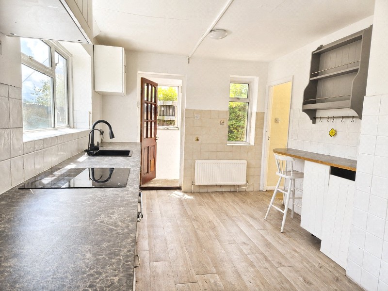 Mays Lane, Barnet, EN5