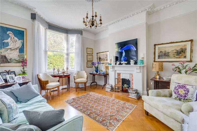 St. Maur Road, London, SW6