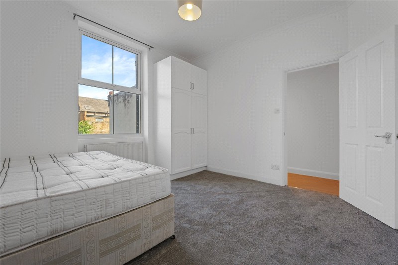 Loftus Road, London, W12