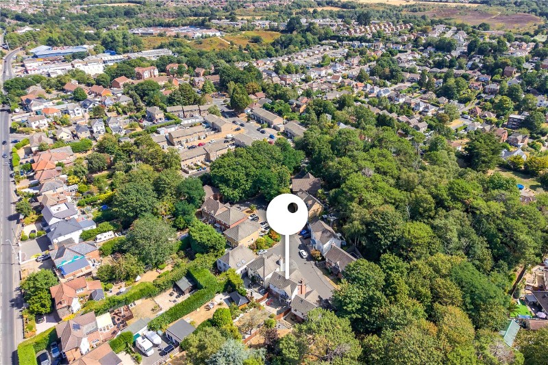 Cooke Road, Poole, BH12