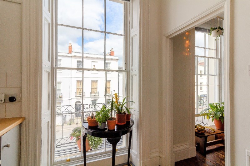 Hewlett Road, Cheltenham, Gloucestershire, GL52