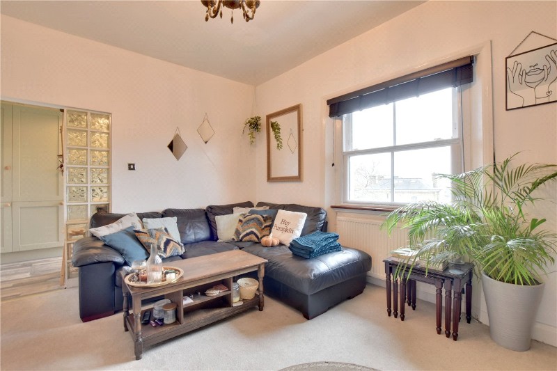 Shooters Hill Road, Blackheath, London, SE3