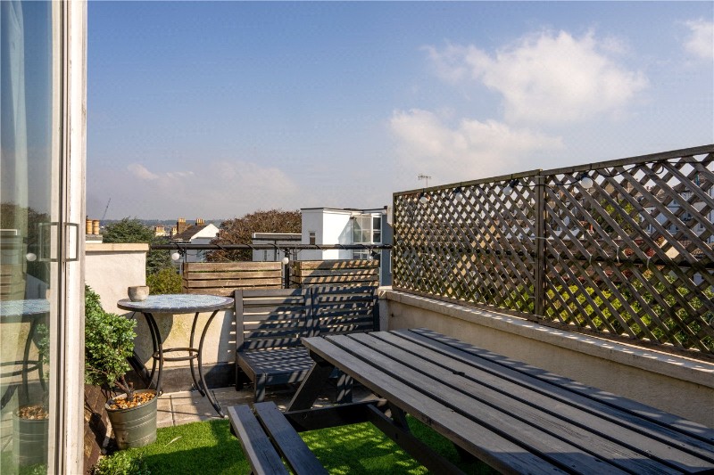 Montpelier Crescent, Brighton, East Sussex, BN1