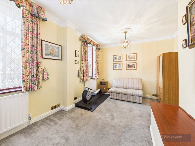 The Byeways, Surbiton, KT5