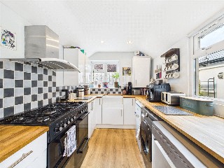Leat Street, Tiverton, Devon, EX16