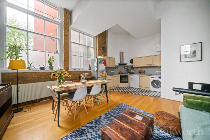 York Grove, London, SE15