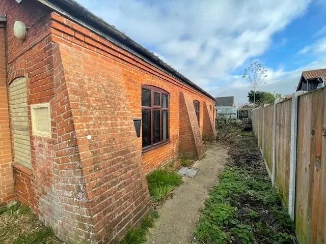 Chapel Road, Lingwood, Norwich, Norfolk, NR13