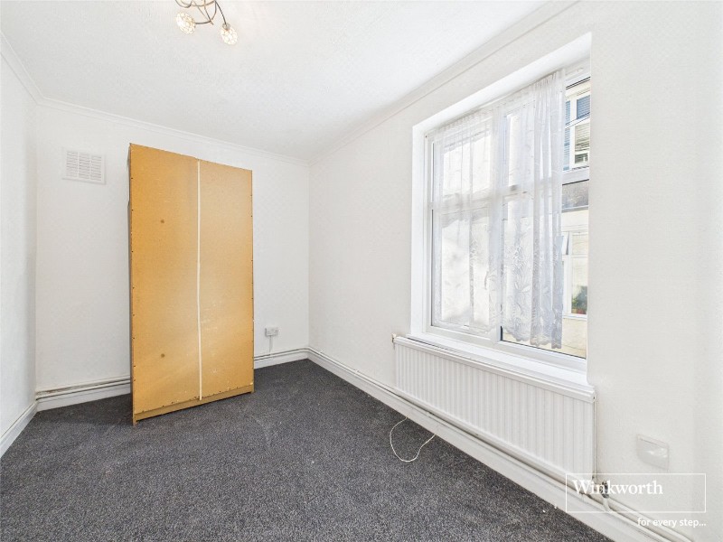Montrose Avenue, Edgware, Middlesex, HA8