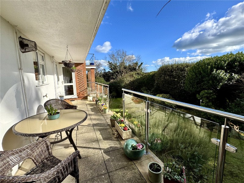 Overbury Road, Lower Parkstone, Poole, BH14