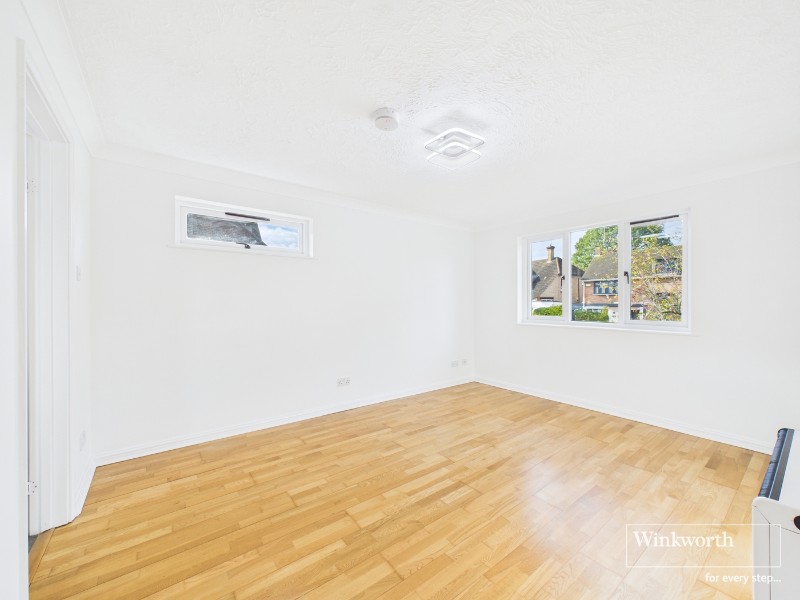 The Gables , Manor Drive, Wembley, Middlesex, HA9